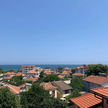 Guest House Olesya 3*