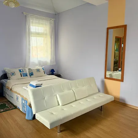 Guest House Olesya Guest house