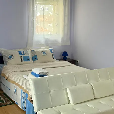 Guest House Olesya Guest house Obzor