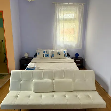 Guest house Guest House Olesya 3*