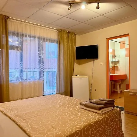 Guest House Olesya Guest house Obzor