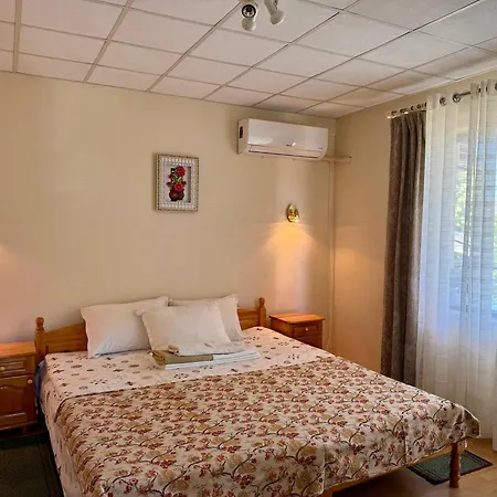 Guest house Guest House Olesya 3*