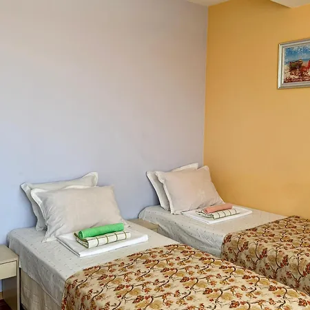 Guest house Guest House Olesya