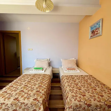 Guest house Guest House Olesya 3*