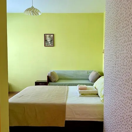 Guest House Olesya Guest house 3*