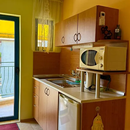 Guest House Olesya