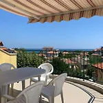Guest House Olesya 3* Obzor