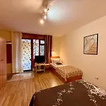 Guest house Guest House Olesya 3*