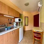Guest House Olesya 3*
