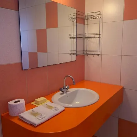 Guest house Guest House Olesya