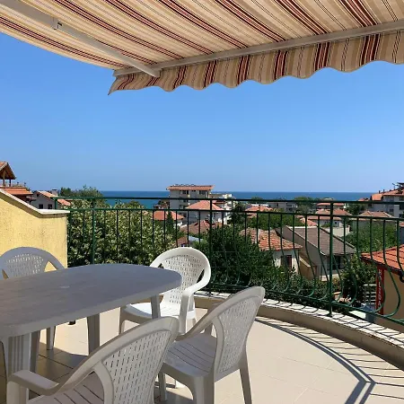 Guest House Olesya 3* Obzor