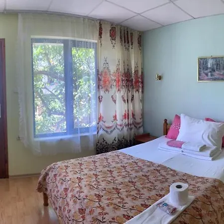 Gæstehus Guest House Olesya 3*
