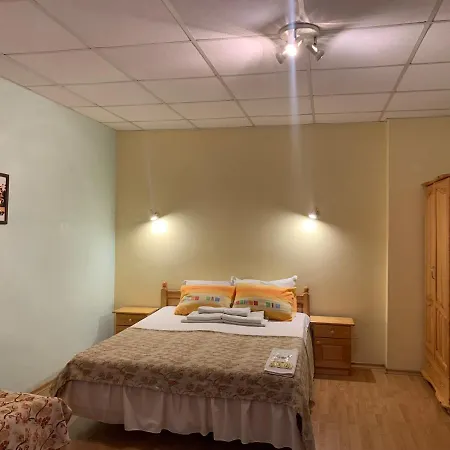 Guest House Olesya Guest house Obzor