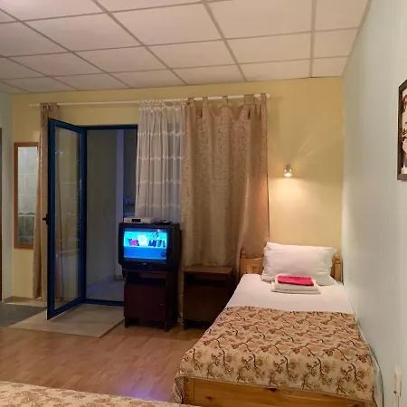 Guest House Olesya