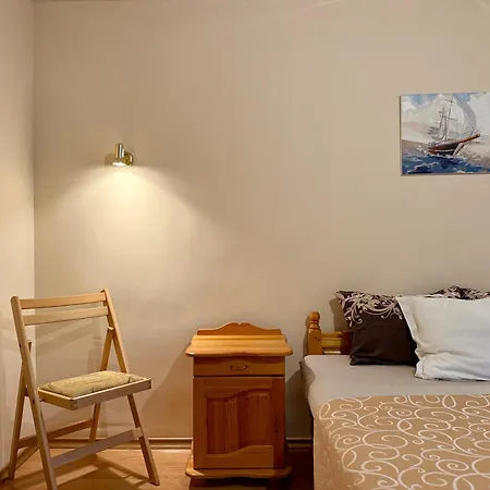Guest House Olesya Guest house 3*
