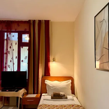 Guest House Olesya Obzor