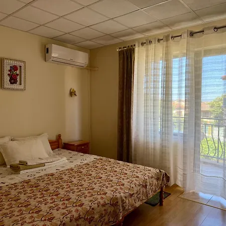 Guest House Olesya Guest house