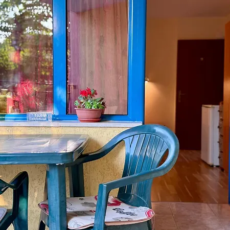 Guest house Guest House Olesya