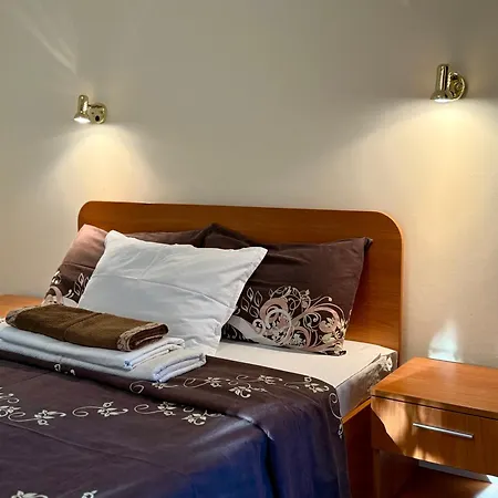 Guest House Olesya Guest house 3*