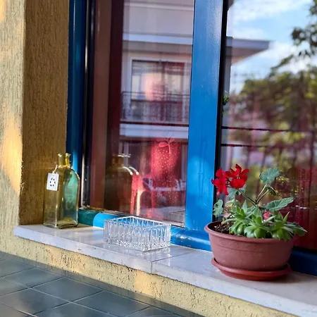 Guest House Olesya 3* Obzor