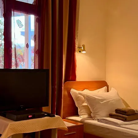 Guest House Olesya