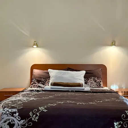 Guest House Olesya Guest house 3*