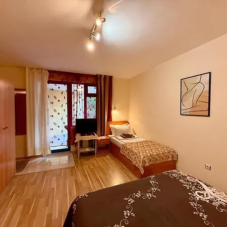 Guest house Guest House Olesya 3*