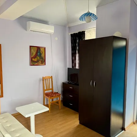 Guest House Olesya