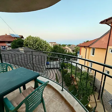 Guest house Guest House Olesya