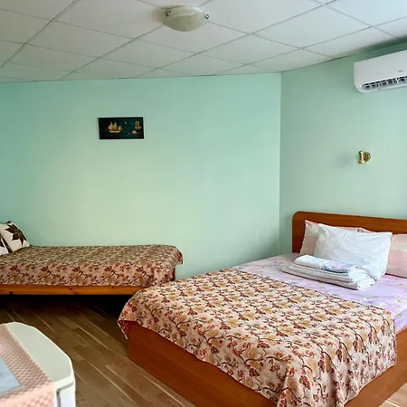 Guest House Olesya Guest house 3*