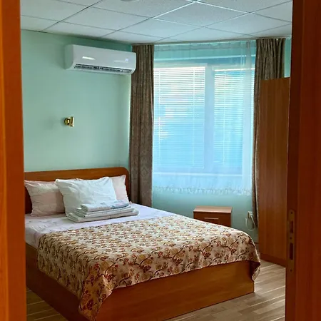 Guest House Olesya