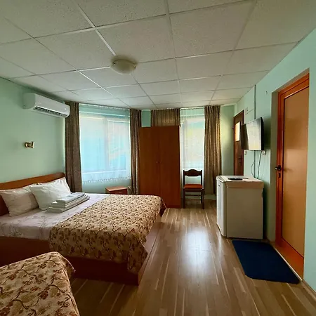 Gæstehus Guest House Olesya 3*