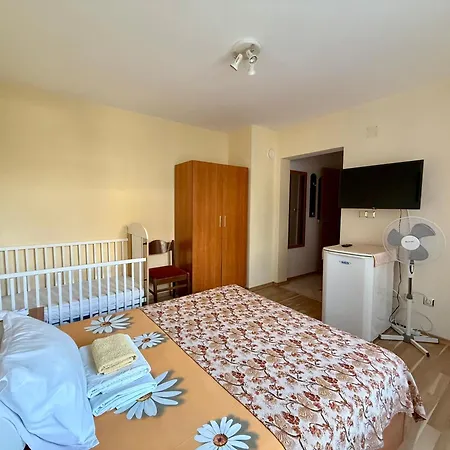 Guest house Guest House Olesya
