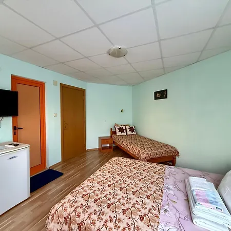 Guest House Olesya