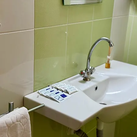 Guest House Olesya Guest house