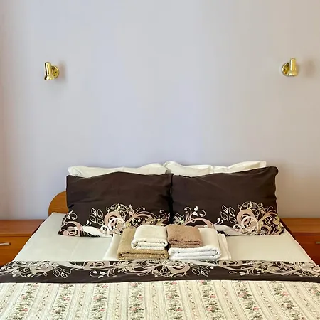 Guest House Olesya