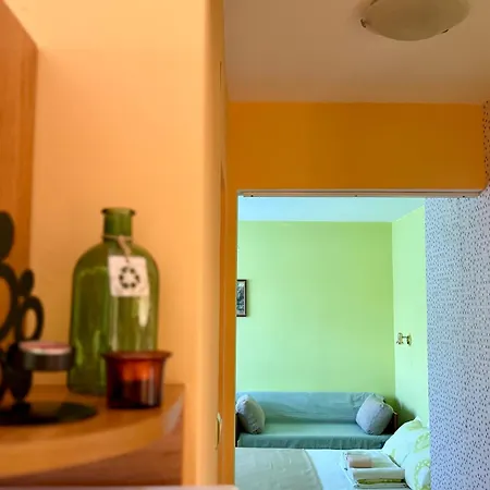 Guest House Olesya Guest house 3*