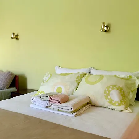 Guest House Olesya Guest house