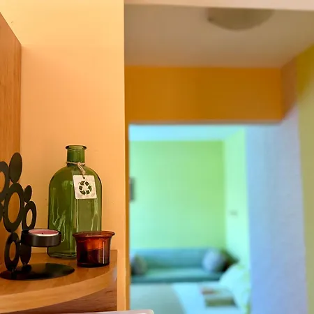 Guest House Olesya Gæstehus Obzor