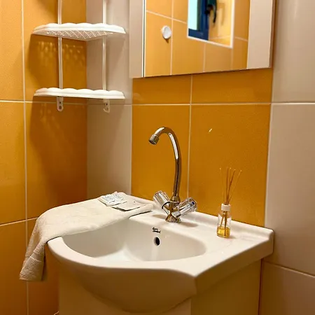 Guest house Guest House Olesya