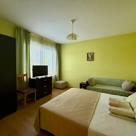 Guest House Olesya Gæstehus Obzor