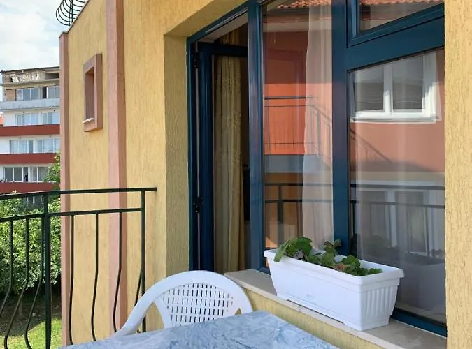 Guest House Olesya Guest house Obzor