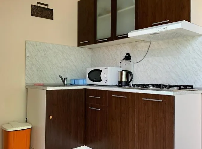 Guest house Guest House Olesya