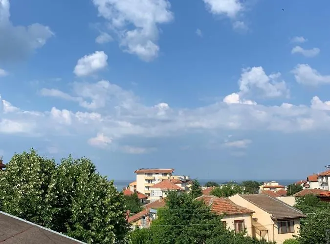 Guest House Olesya Guest house Obzor