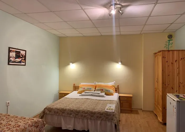 Guest House Olesya Guest house Obzor