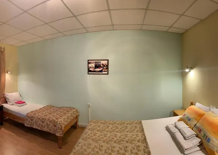 Guest House Olesya Guest house