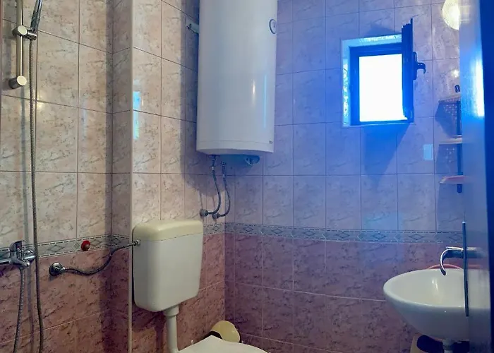 Guest house Guest House Olesya