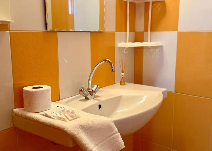 Guest House Olesya 3*