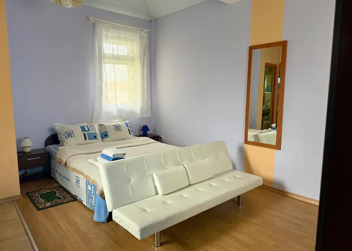 Guest House Olesya Guest house