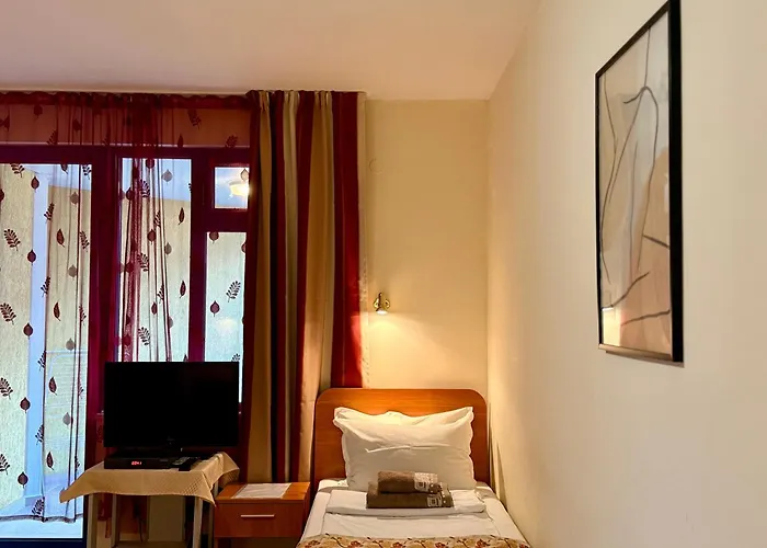 Guest House Olesya Obzor